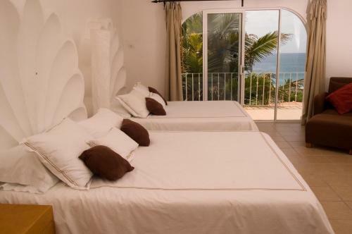 Family&groups Steps From Beach, Villa Oceano, 4 Br