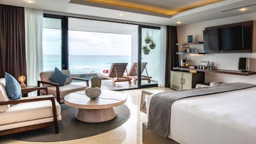 Hotel Melody Maker Canc�n