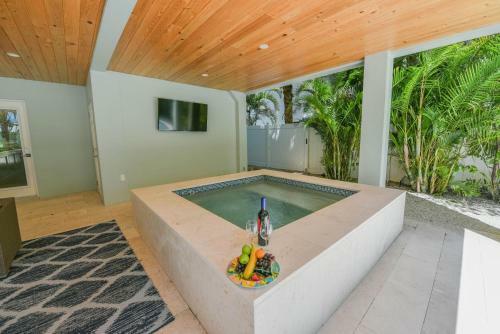 Apartamento Reef Romance