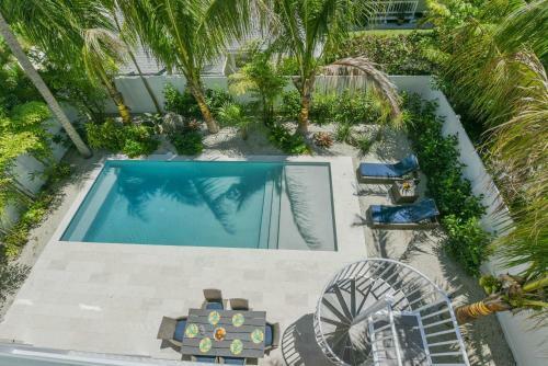 Apartamento Reef Romance