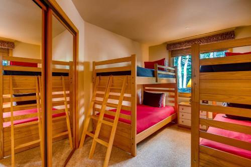 Apartamento Highlands Lodge 106