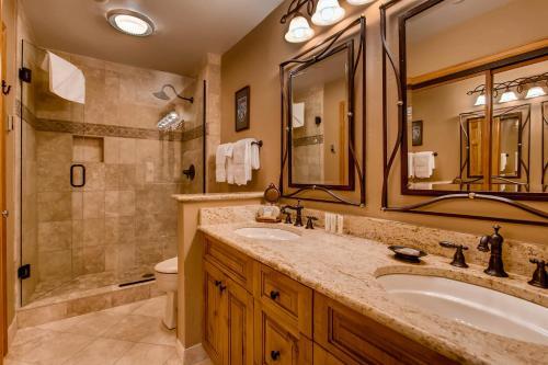 Apartamento Highlands Lodge 106