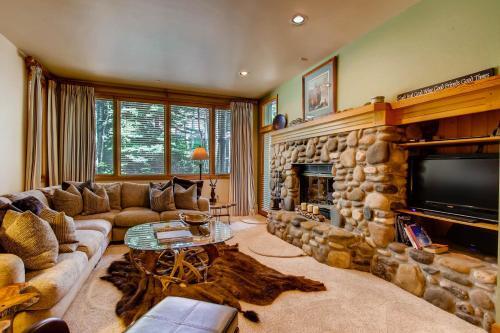 Apartamento Highlands Lodge 106