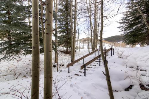 Apartamento Highlands Lodge 106