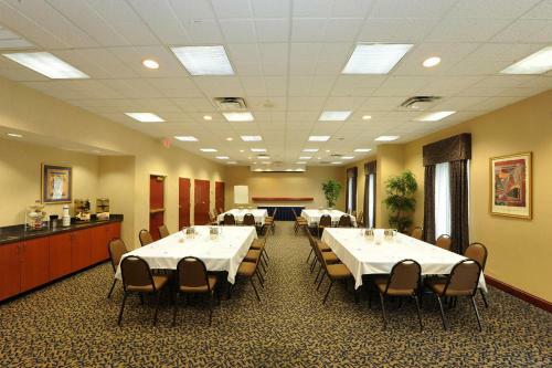 Hotel Hampton Inn & Suites Atlanta-galleria
