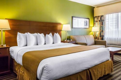 Hotel Quality Inn Flamingo