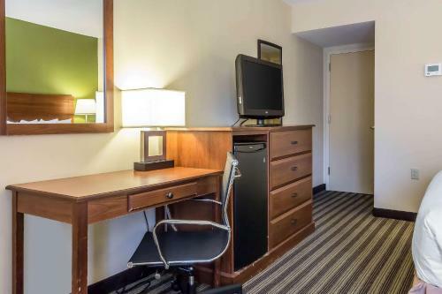Hotel Quality Inn Flamingo