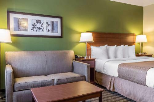 Hotel Quality Inn Flamingo