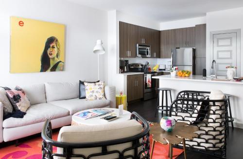 Aparthotel The Guild Zilker Park | Lamar Union
