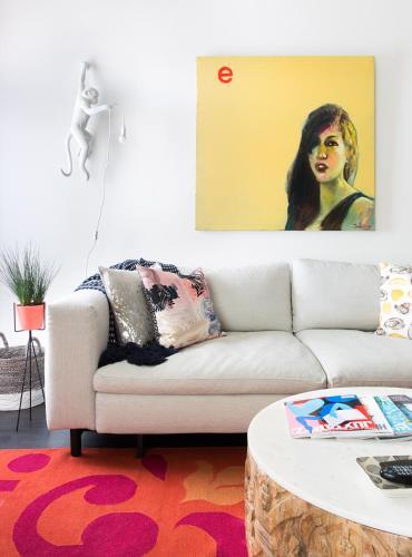 Aparthotel The Guild Zilker Park | Lamar Union