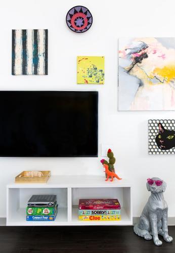 Aparthotel The Guild Zilker Park | Lamar Union