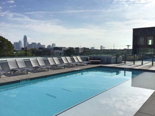 Aparthotel The Guild Zilker Park | Lamar Union