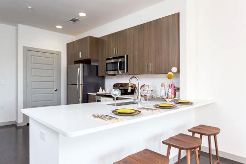 Aparthotel The Guild Zilker Park | Lamar Union