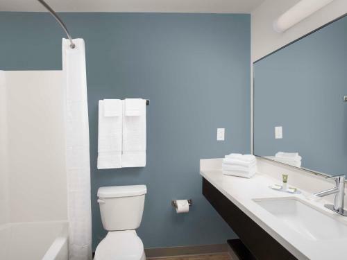 Hotel Woodspring Suites Signature Austin South Central