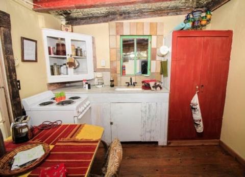 Agroturismo Hunters Cabin