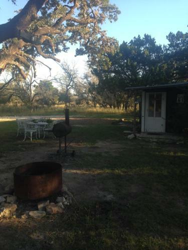 Agroturismo Hunters Cabin