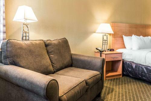 Hotel Quality Inn Bar Harbor