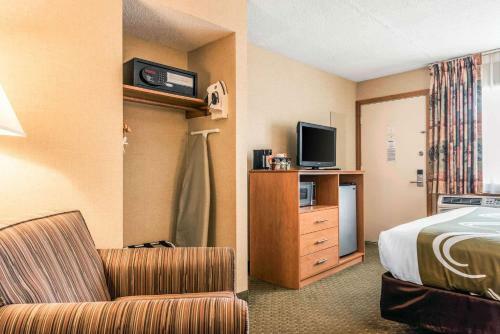 Hotel Quality Inn Bar Harbor
