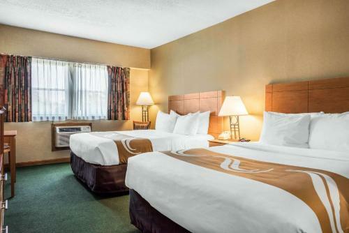 Hotel Quality Inn Bar Harbor