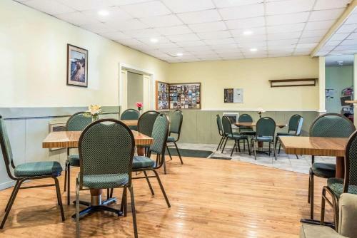 Hotel Quality Inn Bar Harbor