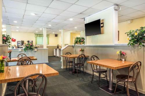 Hotel Quality Inn Bar Harbor