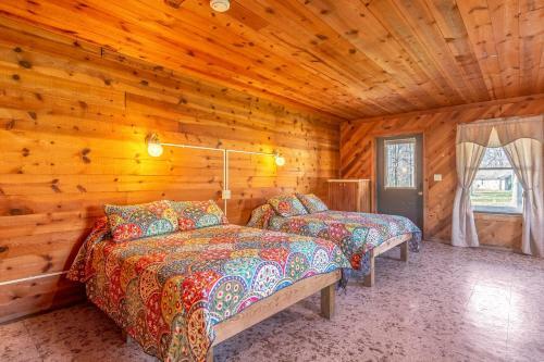 Indian Lakes Camping Resort