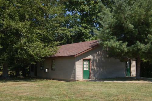 Indian Lakes Camping Resort