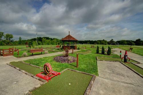 Indian Lakes Camping Resort