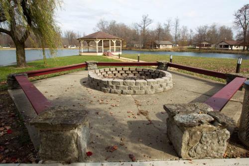 Indian Lakes Camping Resort