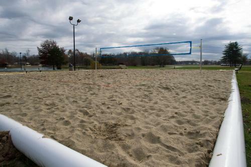 Indian Lakes Camping Resort