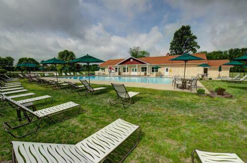 Indian Lakes Camping Resort