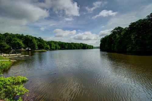 Indian Lakes Camping Resort