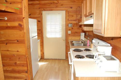 Indian Lakes Camping Resort