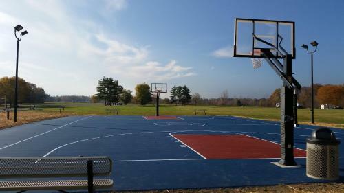 Indian Lakes Camping Resort