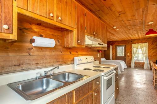 Indian Lakes Camping Resort