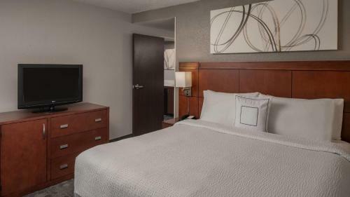 Hotel Courtyard Baton Rouge Siegen Lane