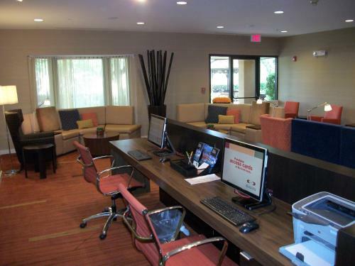 Hotel Courtyard Baton Rouge Siegen Lane