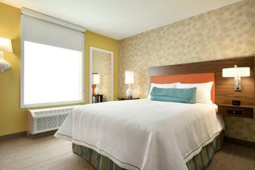 Hotel Home2 Suites By Hilton Baton Rouge