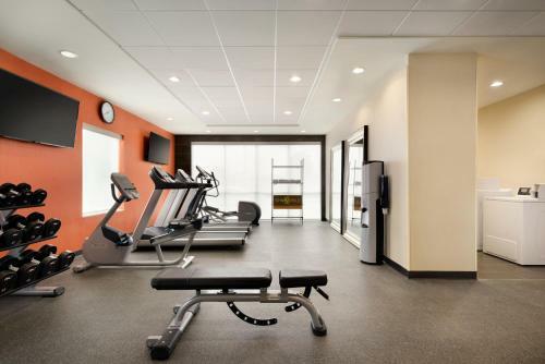 Hotel Home2 Suites By Hilton Baton Rouge