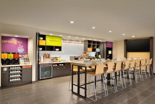 Hotel Home2 Suites By Hilton Baton Rouge
