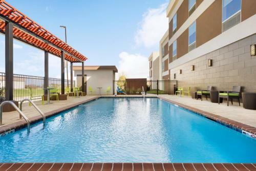 Hotel Home2 Suites By Hilton Baton Rouge