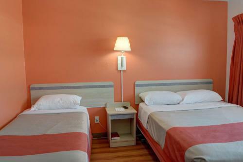 Hotel Motel 6 Bend