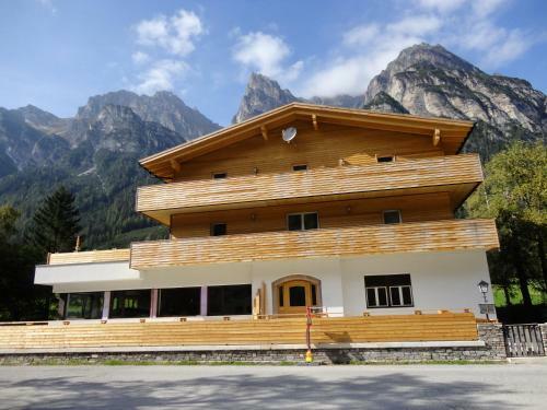 Apartamento Gschnitzerhof