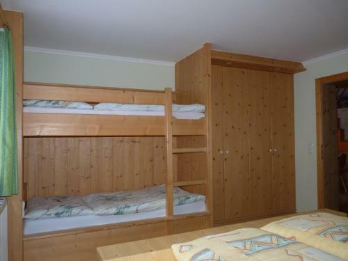 Apartamento Conny's Ferienwohnungen