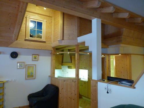 Apartamento Conny's Ferienwohnungen