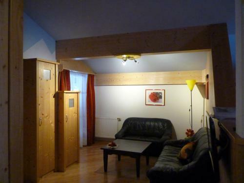 Apartamento Conny's Ferienwohnungen