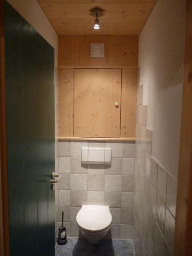 Apartamento Conny's Ferienwohnungen