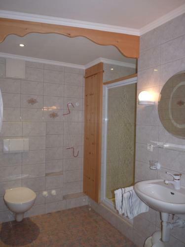 Apartamento Conny's Ferienwohnungen