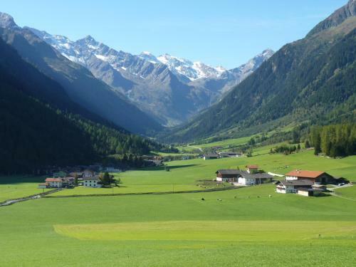 Apartamento Conny's Ferienwohnungen