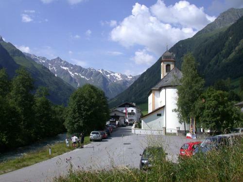 Apartamento Conny's Ferienwohnungen